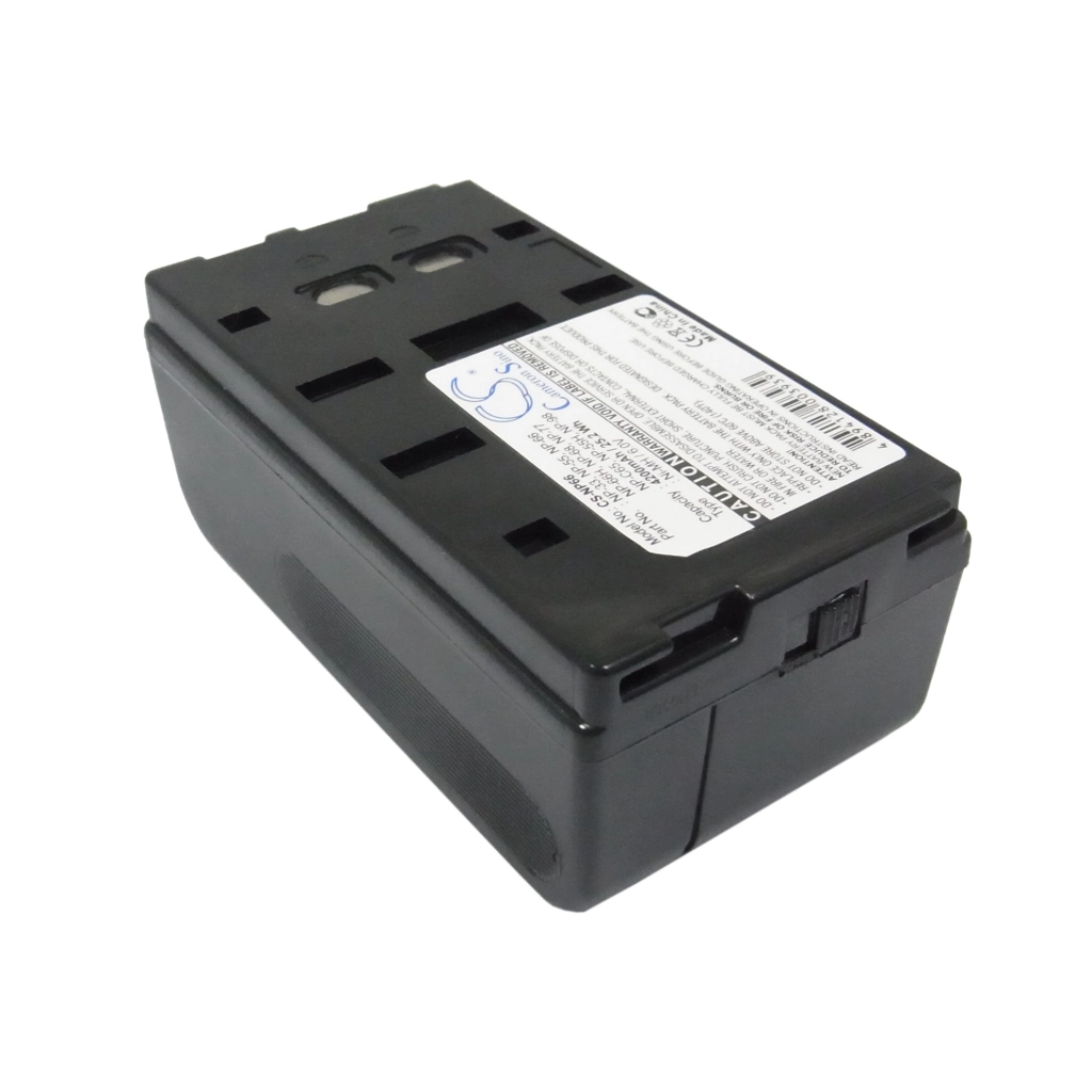 Camera Battery Seleco FA122