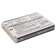Compatible battery replacement for Minox 02491-0015-00,02491-0026-00,02491-0026-01,02491-0037-00,02491-0037-01...