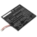 Game, PSP, NDS Battery Nintendo CS-NTS001SL