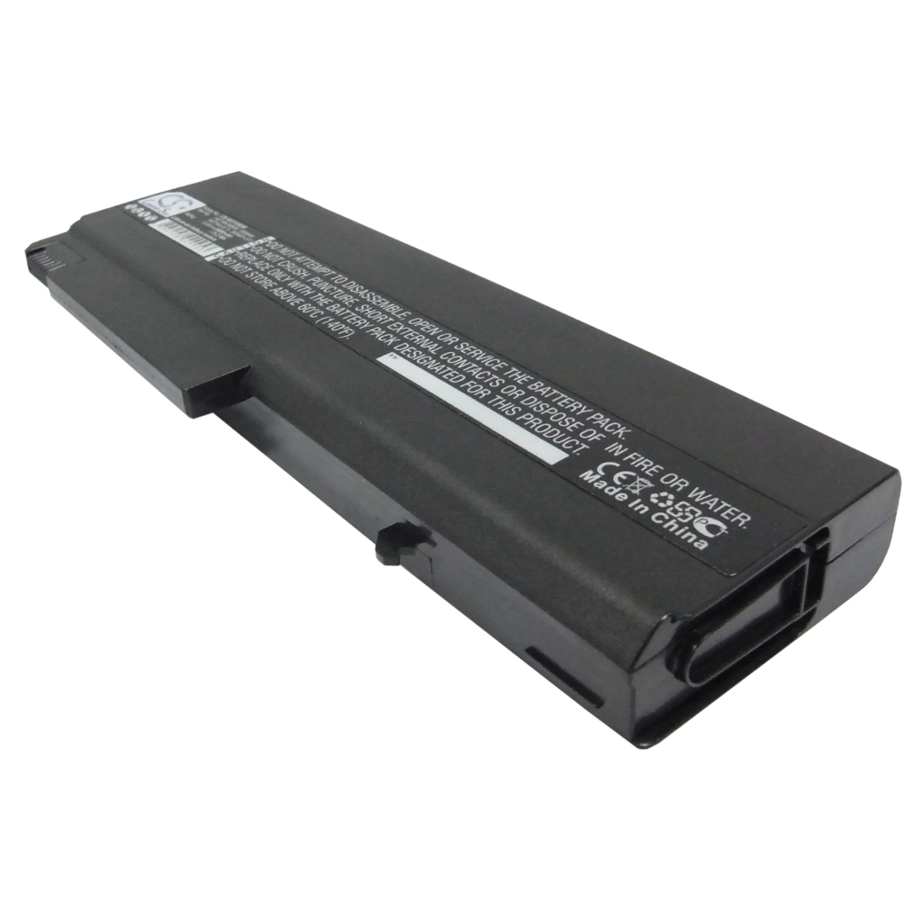 Notebook battery Compaq Business Notebook NC6115
