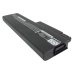 Notebook battery Compaq Business Notebook NC6115
