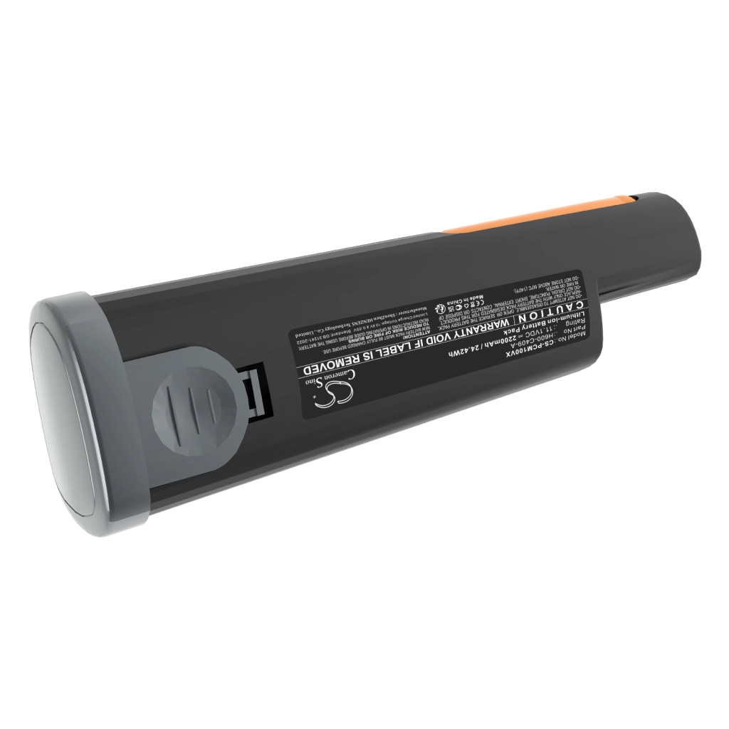 Proscenic Robit CS-PCM100VX