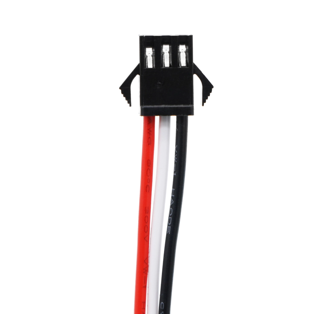 Battery Replaces CMICR18650F8M7-4S2P