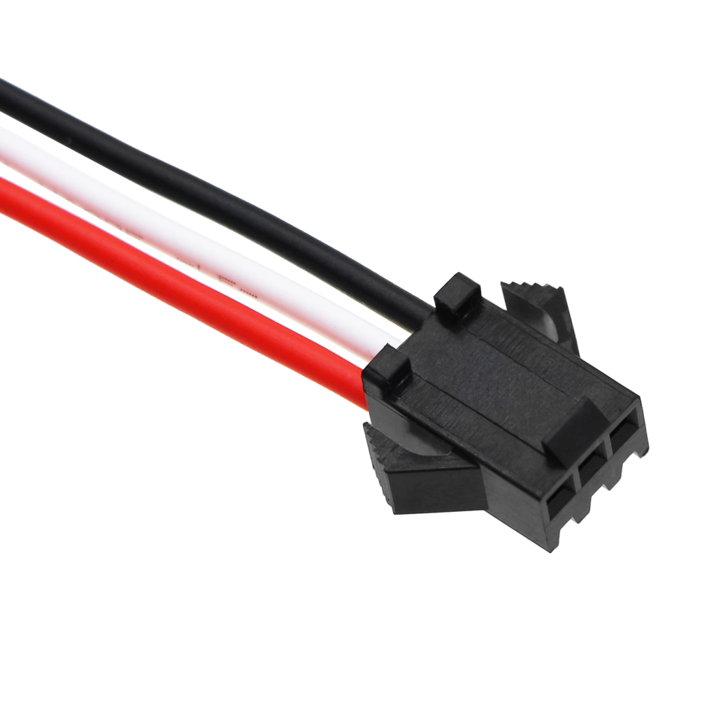 Battery Replaces CMICR18650F8M7-4S2P