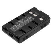 Camera Battery JVC GR-AX890US