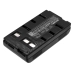 Camera Battery JVC GR-AXM717