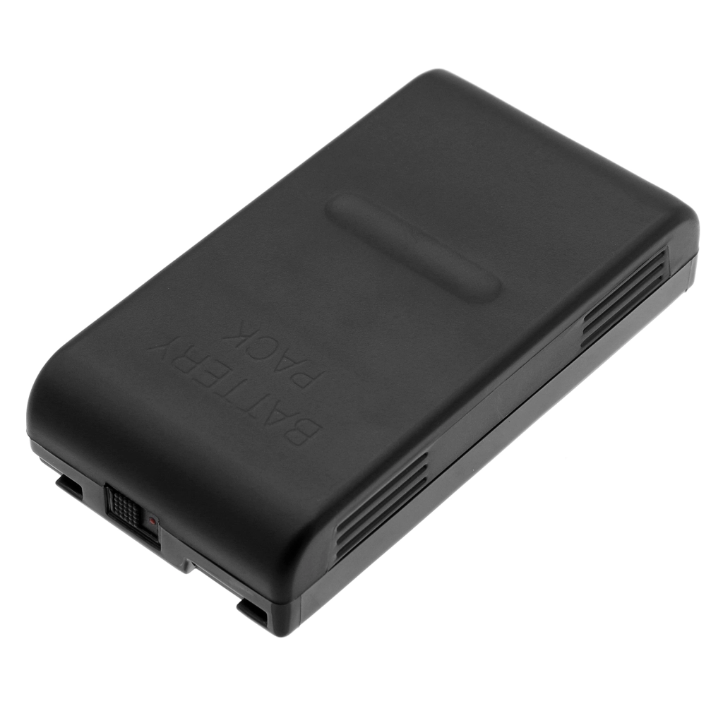 Camera Battery JVC GR-AXM717