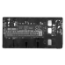 Camera Battery JVC GR-AXM717