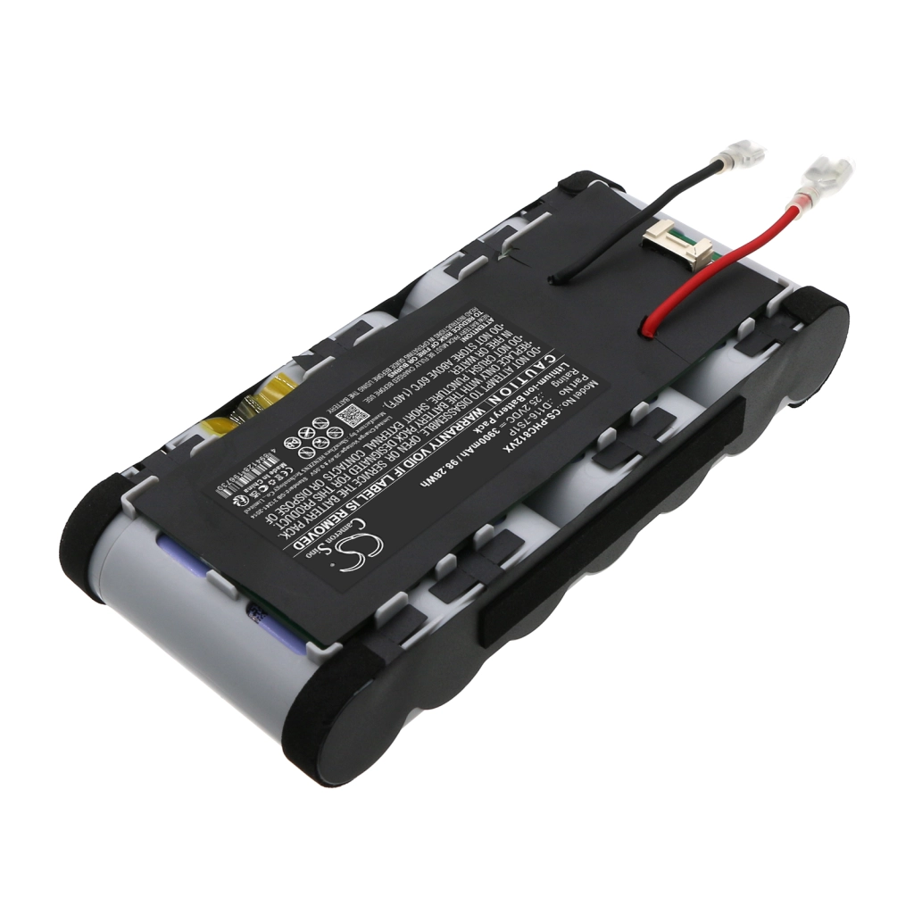 Vacuum Battery Philips CS-PHC812VX