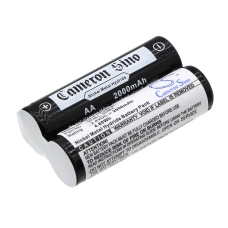 Compatible battery replacement for Windmere 138-10334,138-10673,138-10727,4822-138-10334,4822-138-10673...