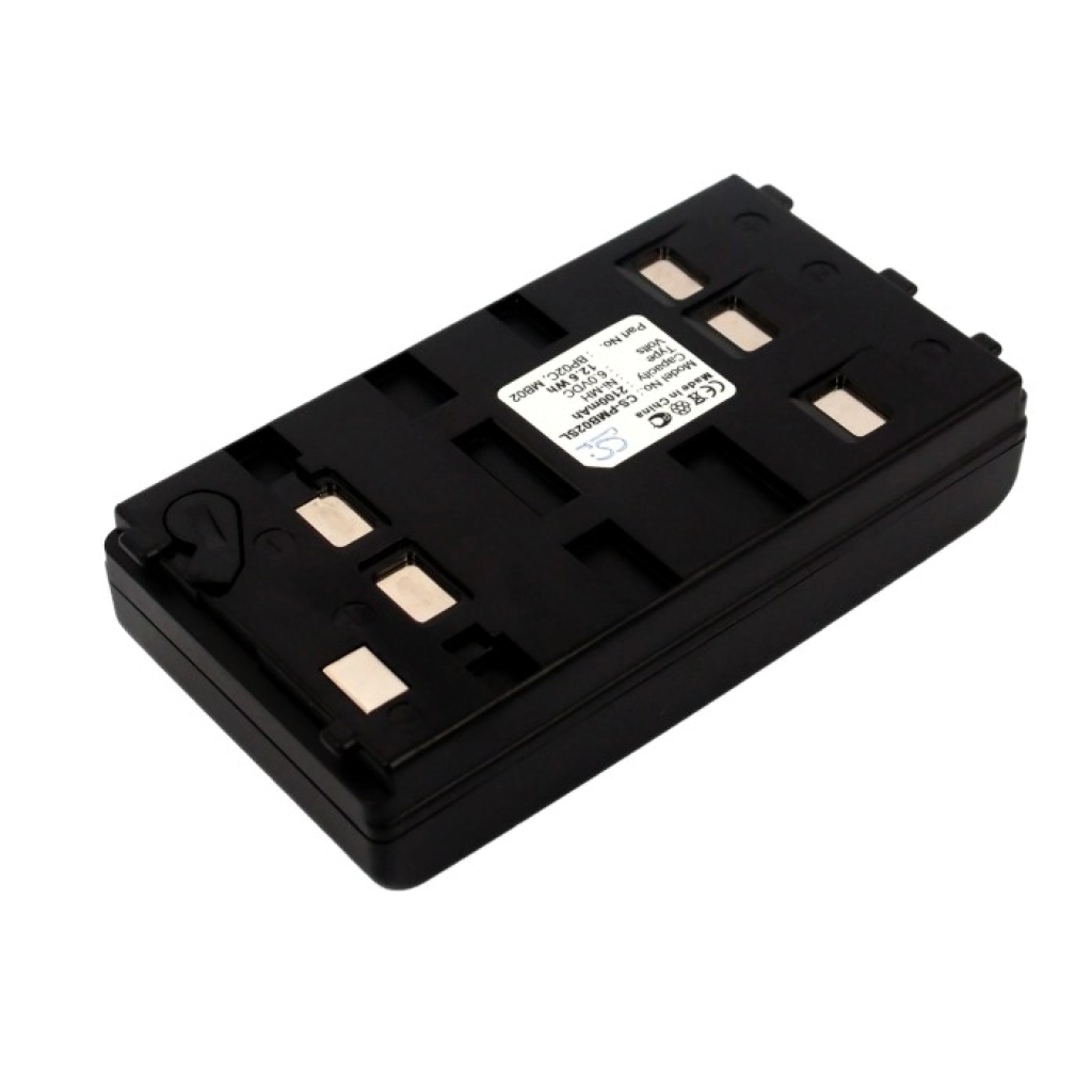 Camera Battery CURTIS MATHES CS-PMB02SL