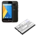 BarCode, Scanner Battery Point mobile CS-PMM700BL