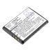 Camera Battery Samsung CS-SBL0837B