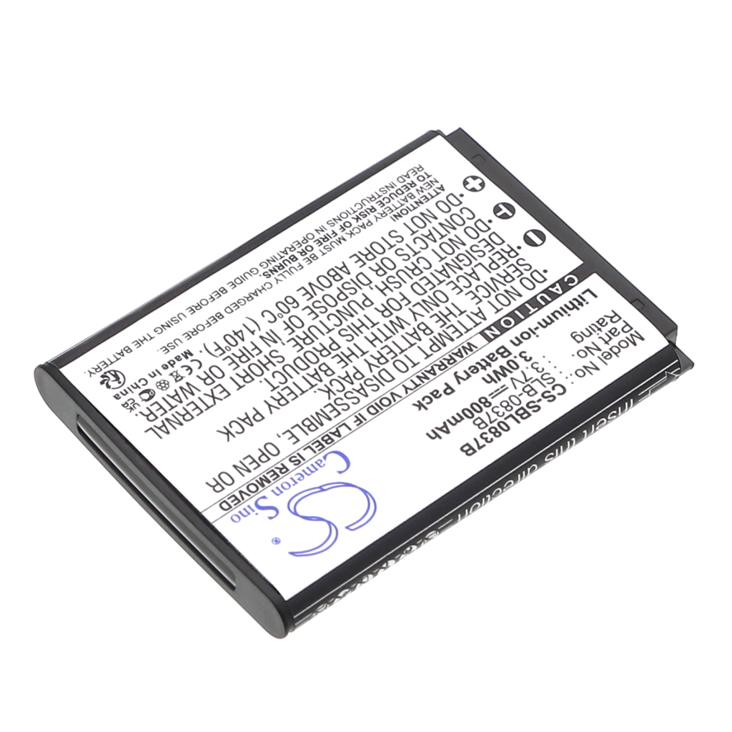 Camera Battery Samsung CS-SBL0837B