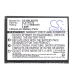 Camera Battery Samsung CS-SBL0837B