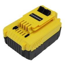 Compatible battery replacement for Stanley FMC687L