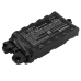 Vacuum Battery Shark IX140C