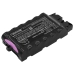 Vacuum Battery Shark IX140C