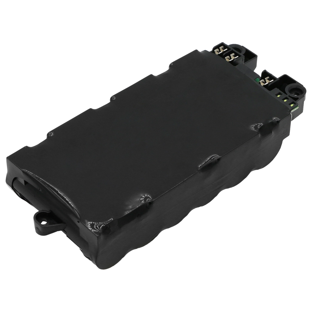 Vacuum Battery Shark IX140C