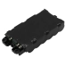 Vacuum Battery Shark IX140C
