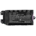 Vacuum Battery Shark IX140C