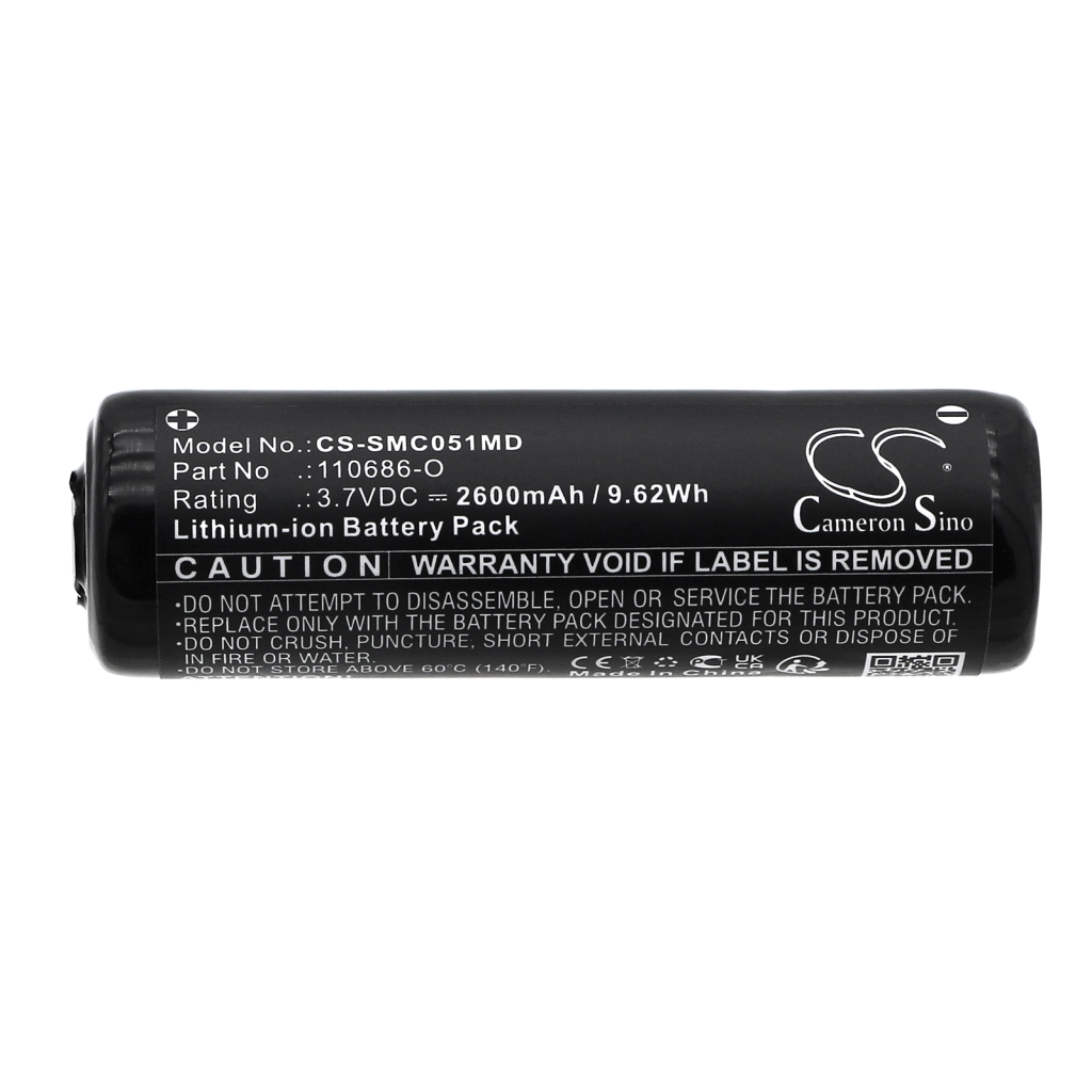 Medical Battery Somno medics CS-SMC051MD