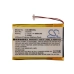 MP3, MP4, PMP Battery Samsung CS-SMK5SL