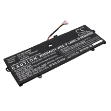 Compatible battery replacement for Samsung AA-PBTN2QT