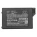 Game, PSP, NDS Battery Sony CS-SP110SL