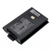 Two-Way Radio Battery Simoco-Sepura STP8030