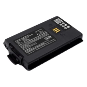 Two-Way Radio Battery Simoco-Sepura STP8030
