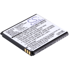 Kompatybilna wymiana baterii za TCL TLI015B1,TLI015G9