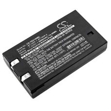 Compatible battery replacement for Telemotive BT10KP-0,BT10KP-1