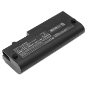 Notebook battery Toshiba Netbook NB100-01G