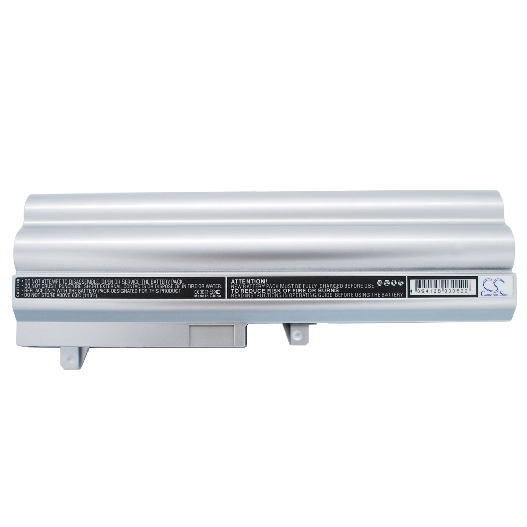 Battery Replaces PABAS209