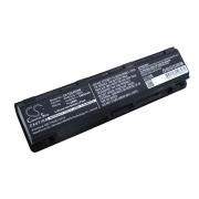 CS-TOC855HB<br />Batteries for   replaces battery PABAS260
