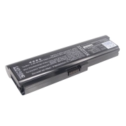 Notebook battery Toshiba Satellite L755-S5280