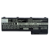 Notebook battery Toshiba Satellite P100-108