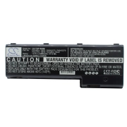 Notebook battery Toshiba Satellite P100-108