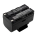 Power Tools Battery Topcon FC-100