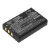 BarCode, Scanner Battery Unitech PA600