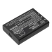 BarCode, Scanner Battery Unitech PA600