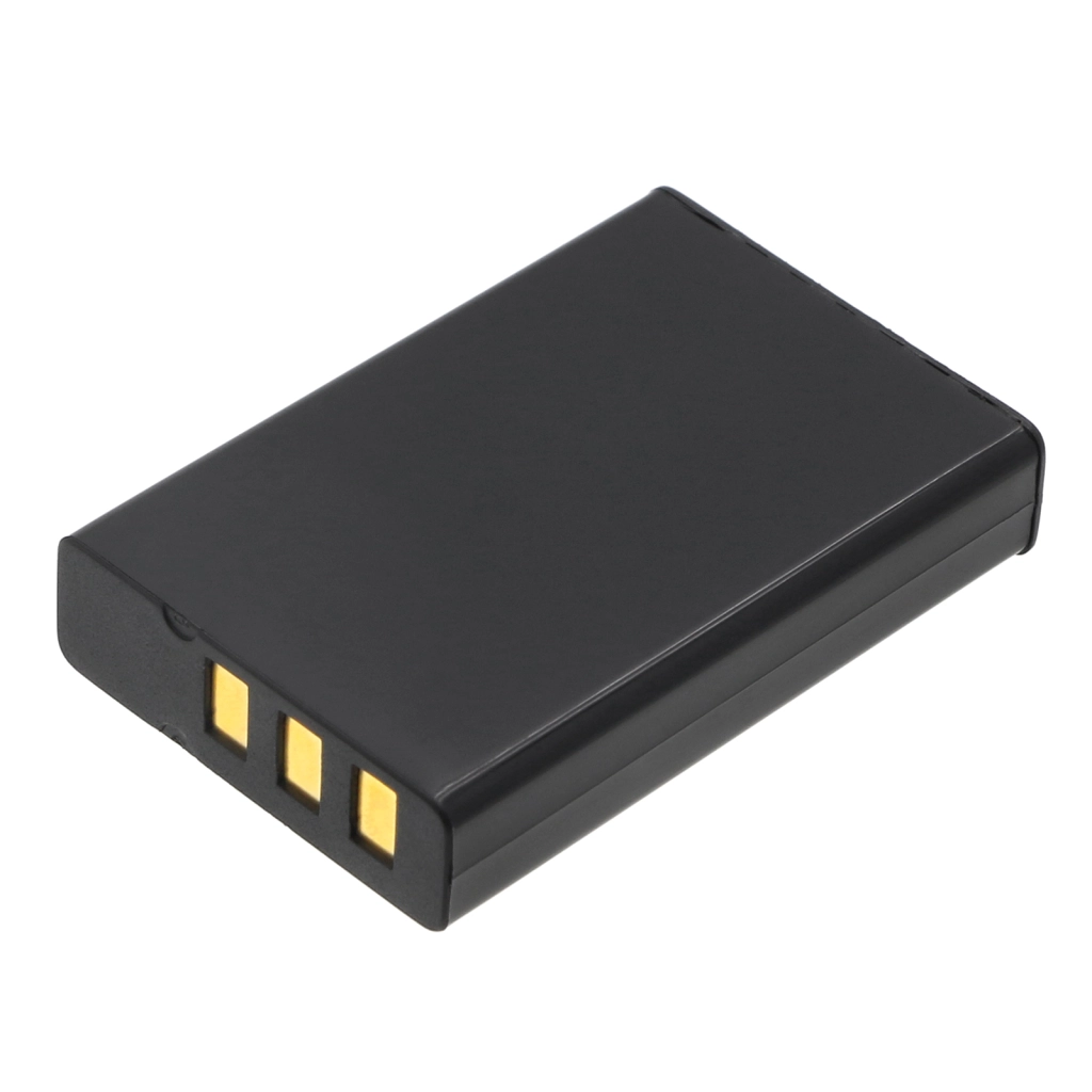 BarCode, Scanner Battery Unitech PA600