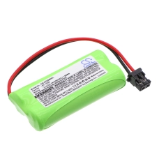 Compatible battery replacement for Uniden BBTG0645001,BBTG0734001,BT-1008,BT-1016,BT-1019...
