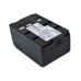 Battery Replaces VW-VBS10