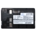 Battery Replaces VW-VBS10