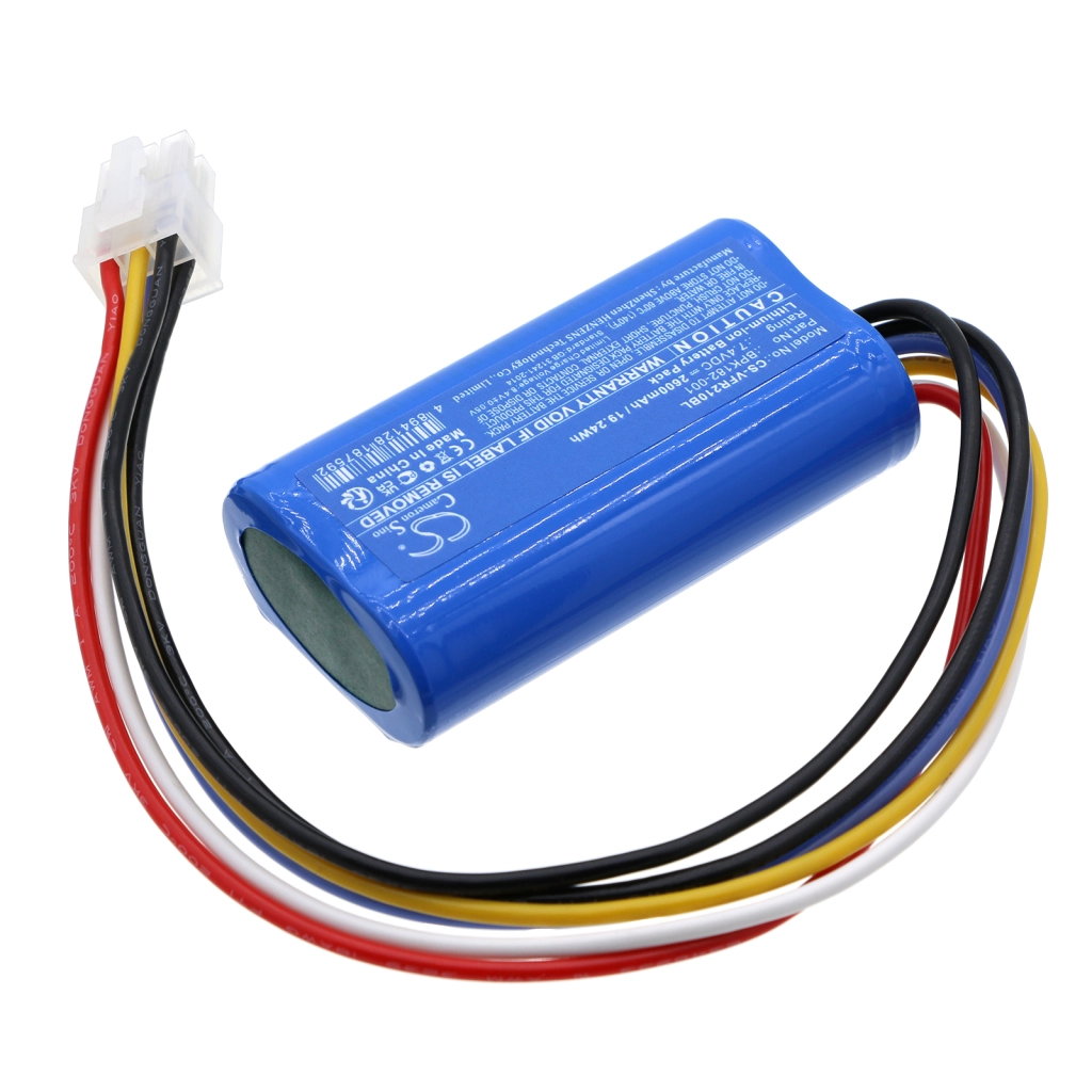 Payment Terminal Battery Verifone PCA169-404-01-A