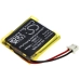 Smart Home Battery Directed electronics CS-VPR752SL