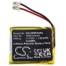 Smart Home Battery Directed electronics CS-VPR752SL