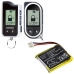 Smart Home Battery Directed electronics CS-VPR752SL
